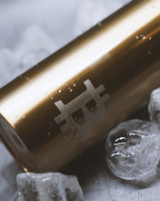 Load image into Gallery viewer, The Official Bitcoin Bottle